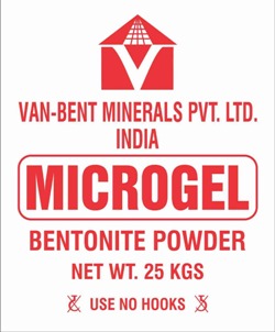 Microgel Device mark 3864040 Trademark