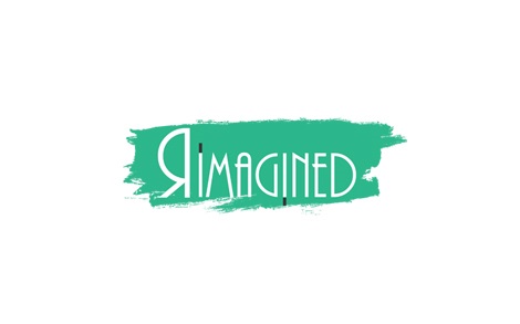 Rimagined Device mark 3852294 Trademark
