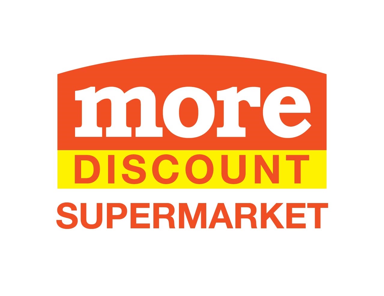 More Discount Supermarket Device mark 3852533 Trademark