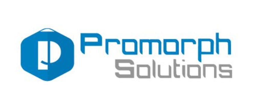 Promorph Solutions Device mark 3852562 Trademark