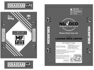 Duraguard- Mf Device mark 3864523 Trademark