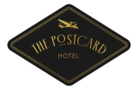 The Postcard Hotel Device mark 3864533 Trademark