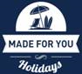 Made For You Holidays Logo Device mark 3852627 Trademark