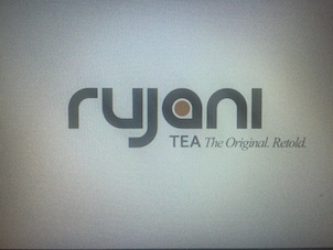 Rujani Device mark 3864627 Trademark