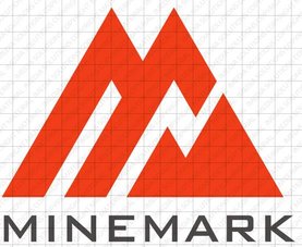 Minemark Device mark 3852786 Trademark