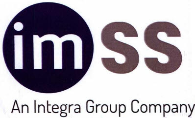 Imss An Integra Group Company Device mark 3852830 Trademark