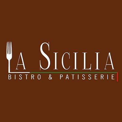 La Sicilia Bistro & Patisserie Device mark 3864817 Trademark