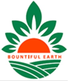 Bountiful Earth (device) Device mark 3864837 Trademark