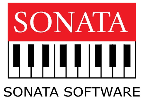 Sonata Software Logo Device mark 3864931 Trademark