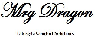 Mrg Dragon - Lifestyle Comfort Solutions Device mark 3853007 Trademark