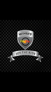 Winsky ; Joy The Ride Device mark 3865006 Trademark