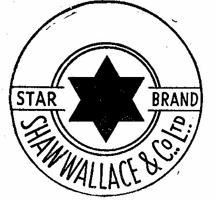 Star Device mark 223667 Trademark