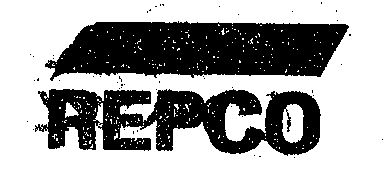 Repco Device mark 282677 Trademark