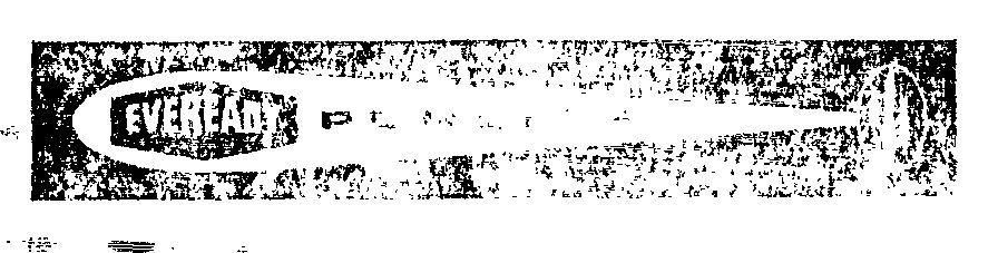 Eveready Penlite Device mark 229435 Trademark