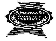 Spencers Device mark 205672 Trademark