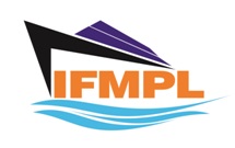 Ifmpl With Logo (label) Device mark 3865899 Trademark