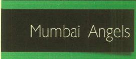 Mumbai Angels Device mark 3854149 Trademark