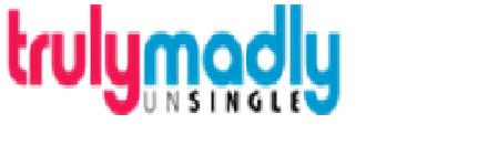 Trulymadly Unsingle With Device Device mark 3865886 Trademark