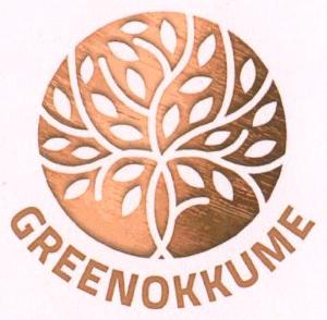 Greenokkume Device mark 3865645 Trademark