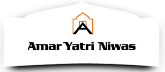 Amar Yatri Niwas Device mark 3865739 Trademark