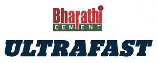 Bharathi Cement Ultrafast Device mark 3853613 Trademark