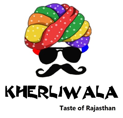 Kherliwala With Taste Of Rajasthan Device mark 3853312 Trademark