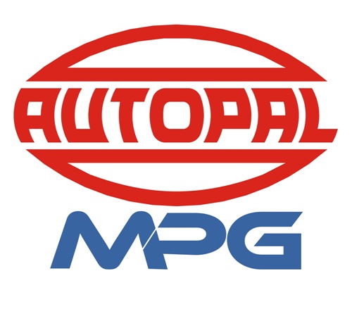 Autopal Mpg Device mark 3853317 Trademark
