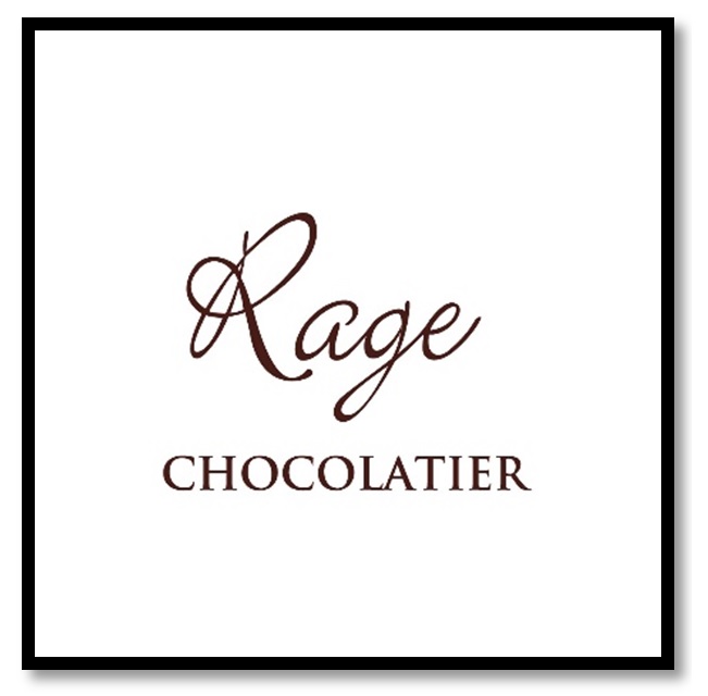 Rage Chocolatier Device mark 3853359 Trademark
