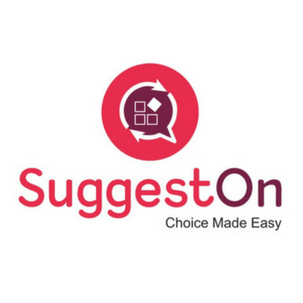 Suggeston - Choice Made Easy Device mark 3854092 Trademark