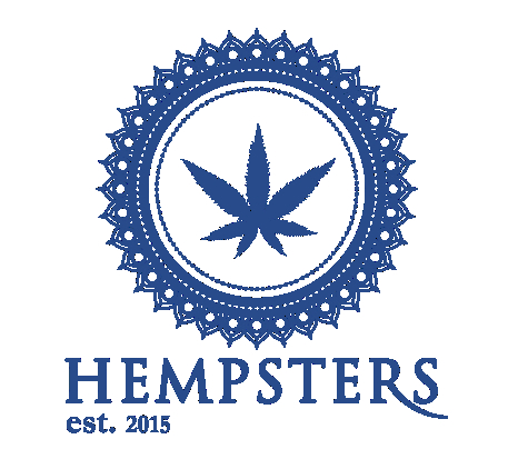 Hempsters Device mark 3853892 Trademark