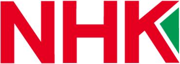 Nhk (logo) Device mark 3853207 Trademark