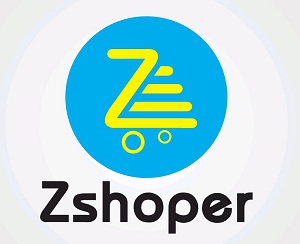 Zshoper Device mark 3853847 Trademark