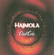 Hajmola Chat Cola Device mark 3853850 Trademark
