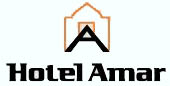 Hotel Amar With A Logo Device mark 3865740 Trademark