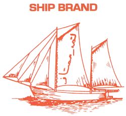 Ship Brand Device mark 3865644 Trademark
