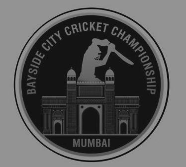 Bayside City Cricket Championship Device mark 3853230 Trademark