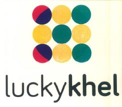 Luckykhel Device mark 3866025 Trademark