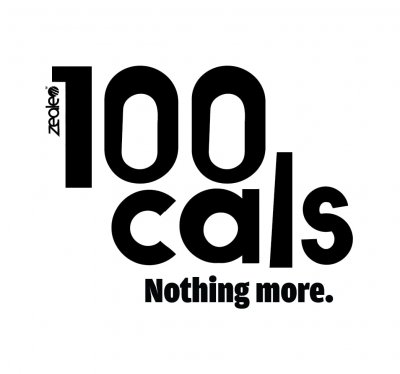 Zealeo 100 Cals Nothing More Device mark 3853654 Trademark