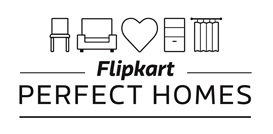 Flipkart Perfect Homes (device) Device mark 3854370 Trademark