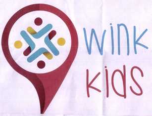 Wink Kids Device mark 3854388 Trademark