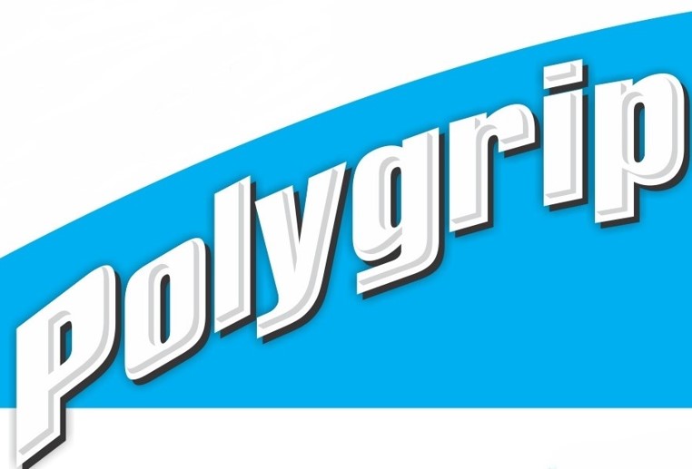 Polygrip Device mark 3854477 Trademark