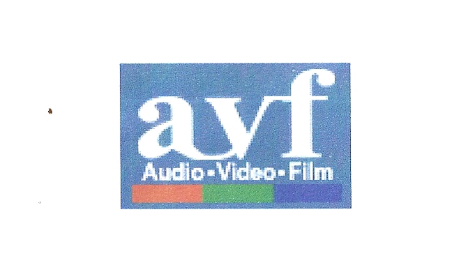 Avf Logo With Device Device mark 3854486 Trademark