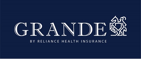 Grande Device mark 3866767 Trademark