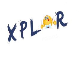 Xplor Foods(label) Device mark 3866775 Trademark