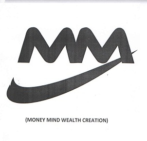 Money Mind Wealth Creation With Mm Device Device mark 3866856 Trademark