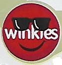 Winkies Device mark 3854853 Trademark