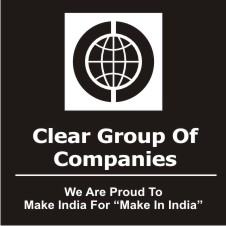 Clear Group Of Companies Device mark 3854922 Trademark