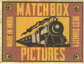 Matchbox Pictures Device mark 3854941 Trademark