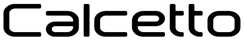 Calcetto (with Device) Device mark 3866968 Trademark