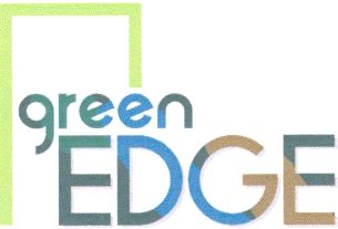 Green Edge Device mark 3854989 Trademark